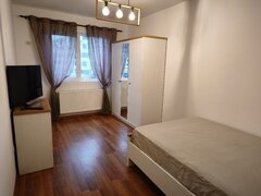 Militari Residence str. Tineretului 79