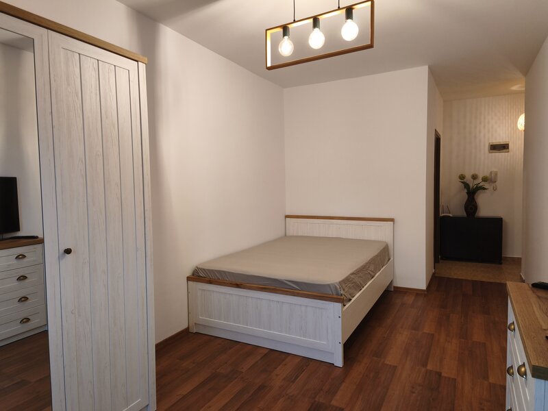 Militari Residence str. Tineretului 79