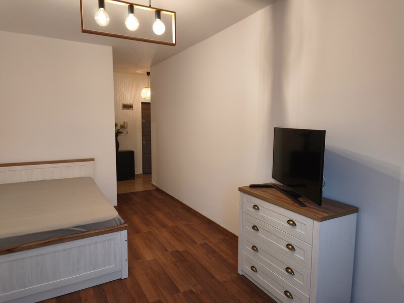 Militari Residence str. Tineretului 79