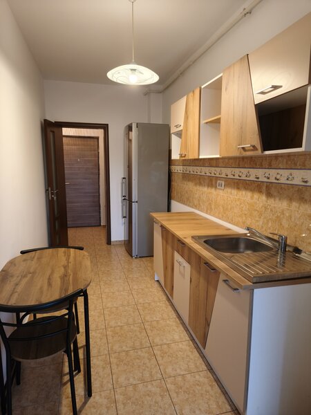 Militari Residence str. Tineretului 79