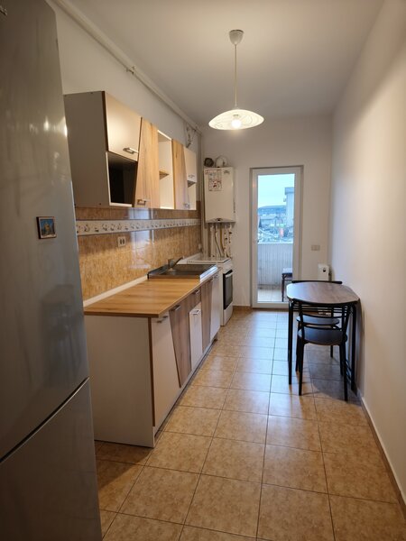 Militari Residence str. Tineretului 79