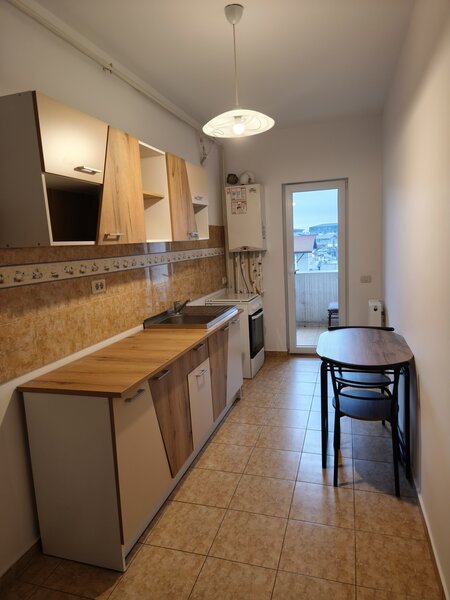 Militari Residence str. Tineretului 79