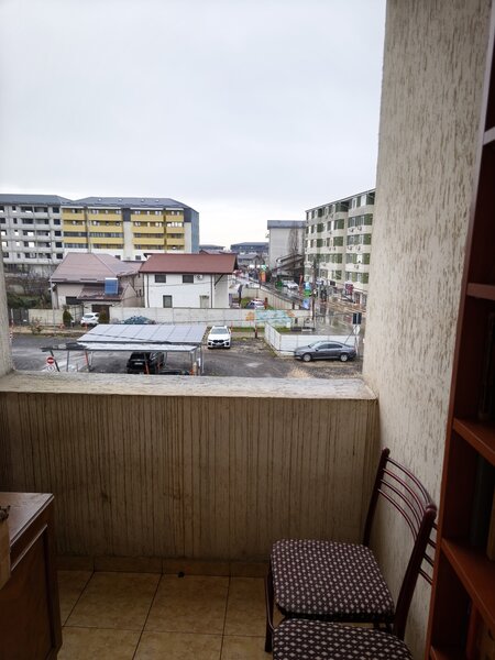 Militari Residence str. Tineretului 79