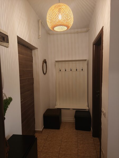 Militari Residence str. Tineretului 79