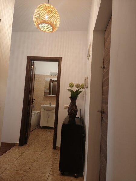 Militari Residence str. Tineretului 79