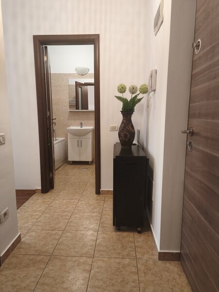 Militari Residence str. Tineretului 79