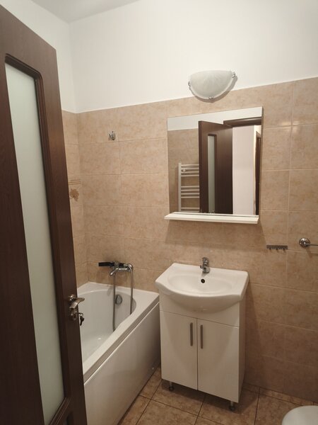 Militari Residence str. Tineretului 79