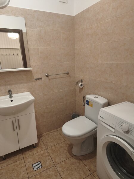 Militari Residence str. Tineretului 79