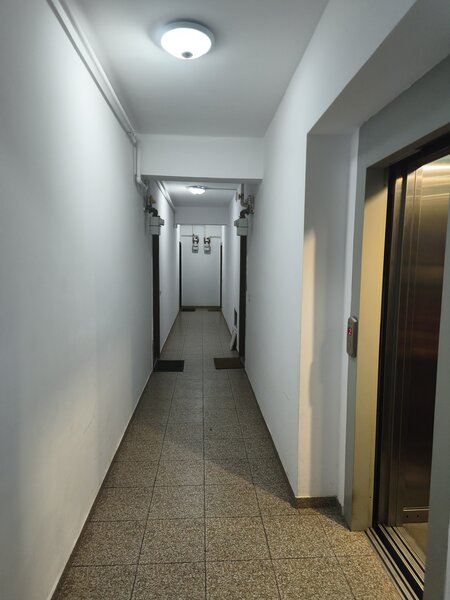 Militari Residence str. Tineretului 79