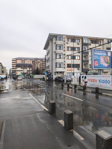 Militari Residence str. Tineretului 79