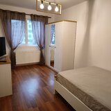 Militari Residence str. Tineretului 79